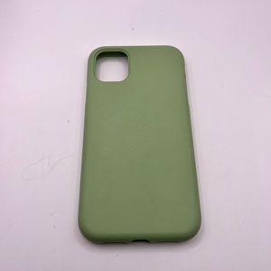 Jasbon iPhone 12‎ Silicone Phone Case